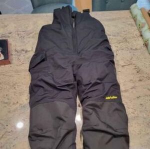Skidoo Youth Size 16 Bibs